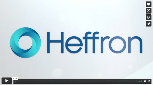 Heffron SMSF