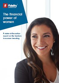 The Financial Power of Women